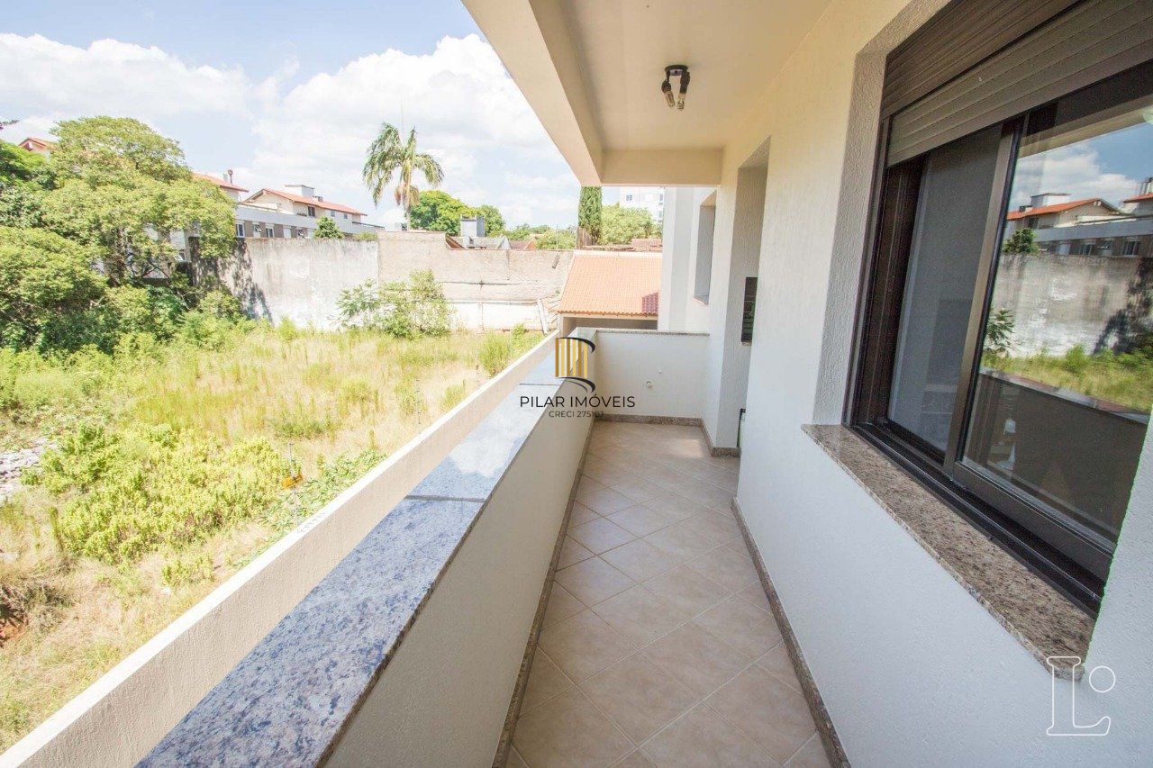 Apartamento para Venda - 81.09m², 2 dormitórios, sendo 1 suites, 1 vaga - Cristal