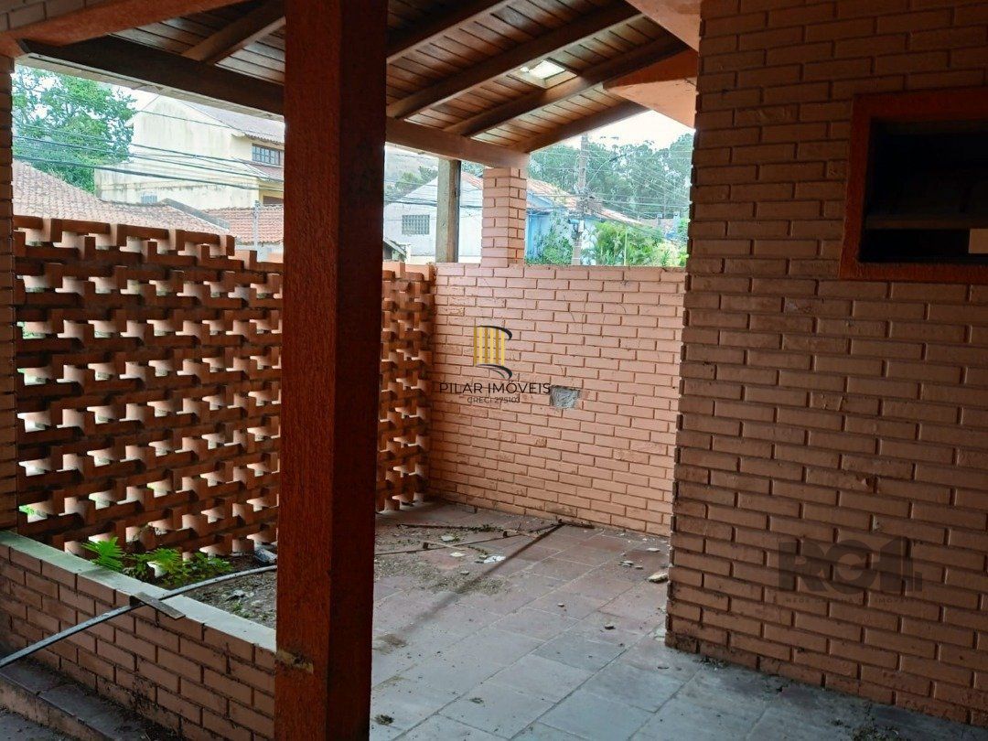 Casa de Condomínio 3 dormitórios no bairro Hípica