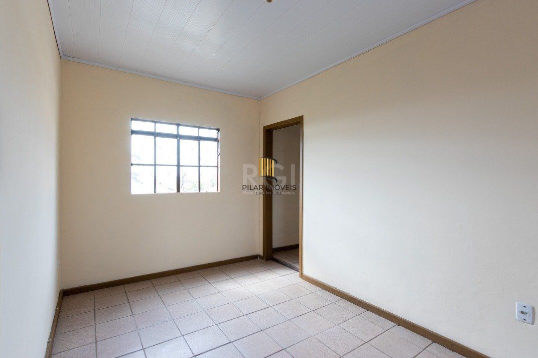 Casa 2 dormitórios no bairro Tristeza