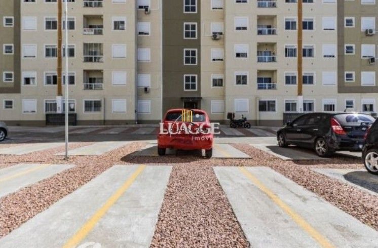 Apartamento em Morro Santana - R$ 44.2m²
