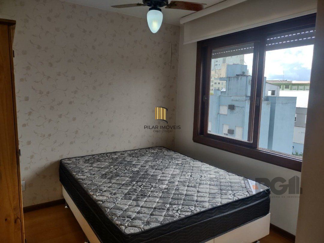Apartamento 1 dormitório no bairro Centro Histórico