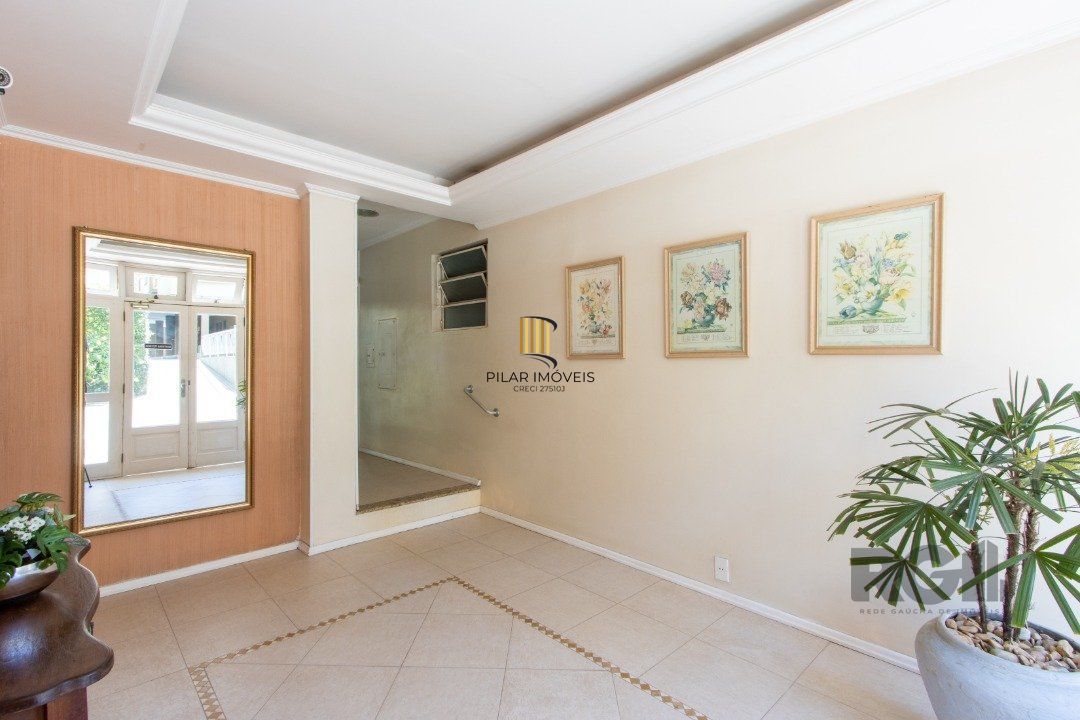 Apartamento para Venda - 86.16m², 2 dormitórios, Cristal