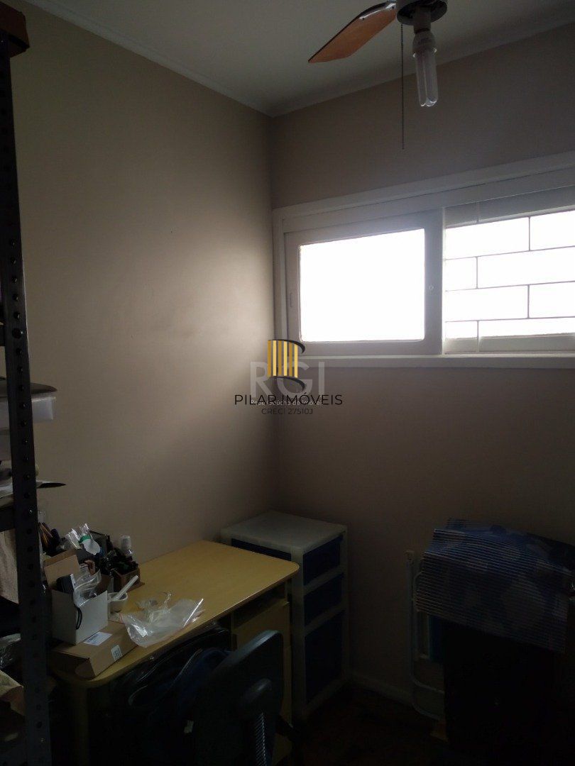 Apartamento para Venda - 87m², 2 dormitórios, 1 vaga - Partenon