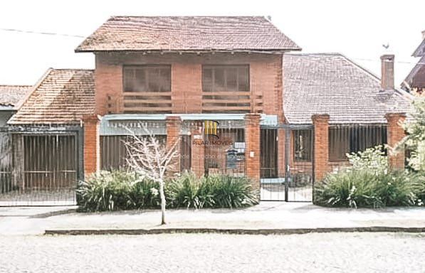 Casa para Venda - 404m², 4 dormitórios, sendo 1 suites, 7 vagas - Vila Assunção