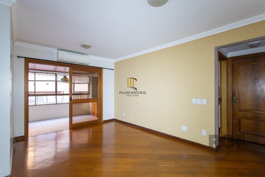 Apartamento 3 dormitórios no bairro Tristeza