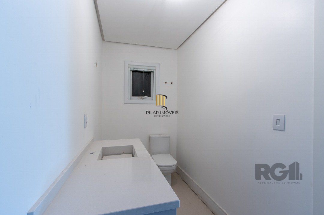 Apartamento para Venda - 178.67m², 3 dormitórios, sendo 3 suites, 1 vaga - Vila Assunção