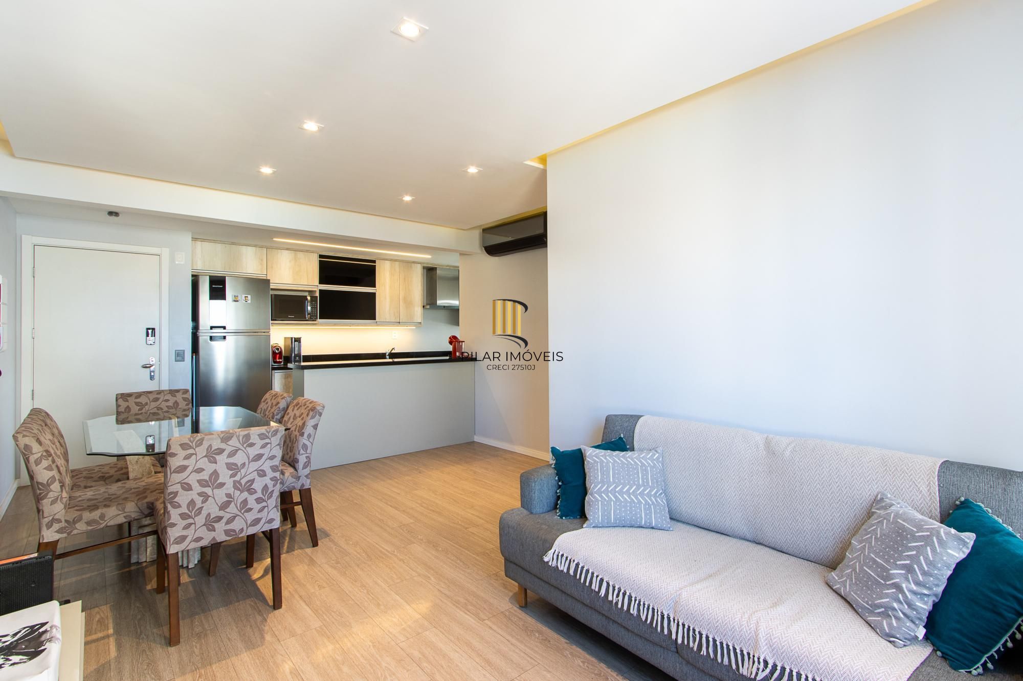 Apartamento à venda no Supreme Higienópolis