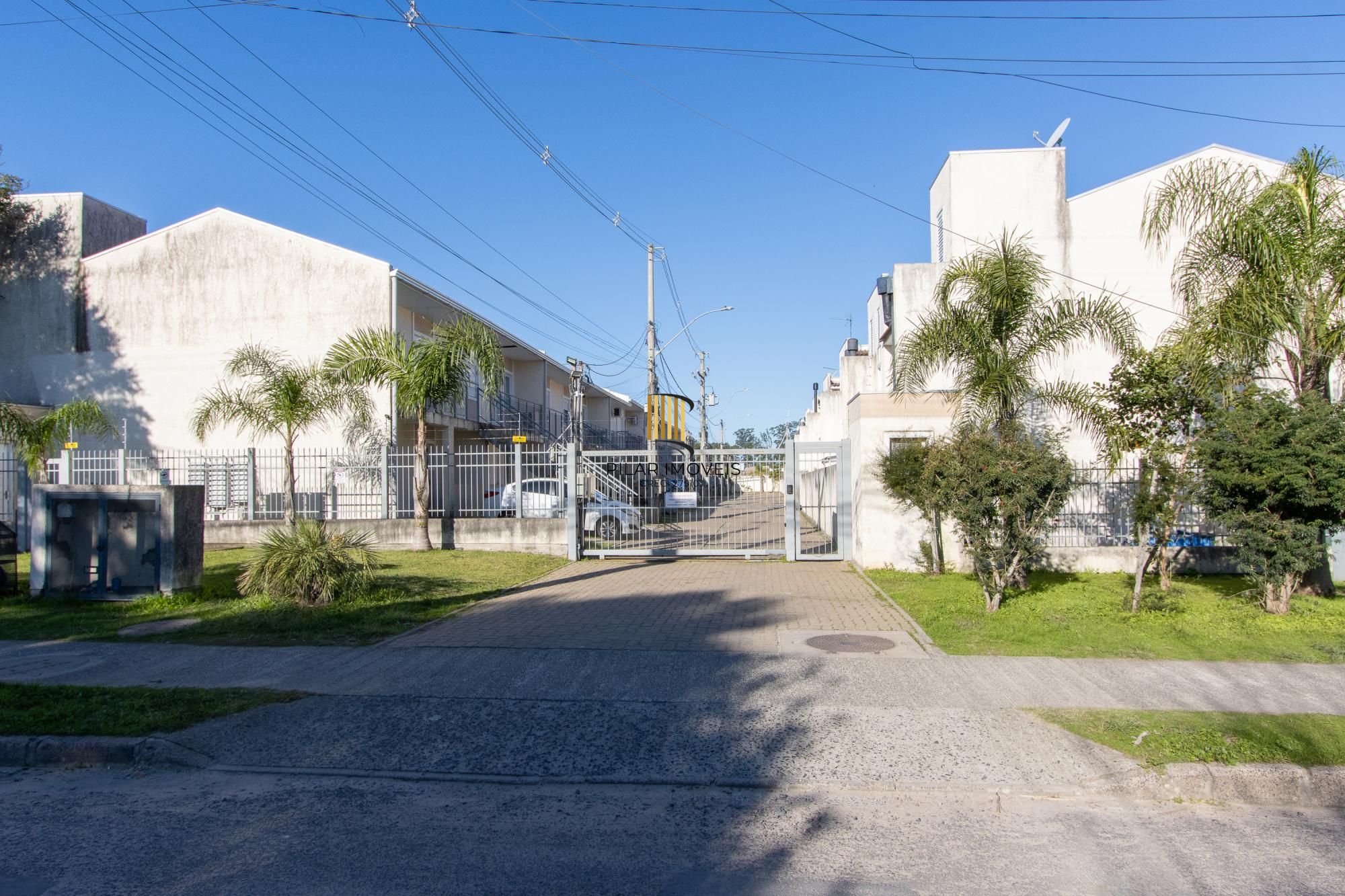 Apartamento 02 Dormitórios Próximo ao Zaffari Hípica