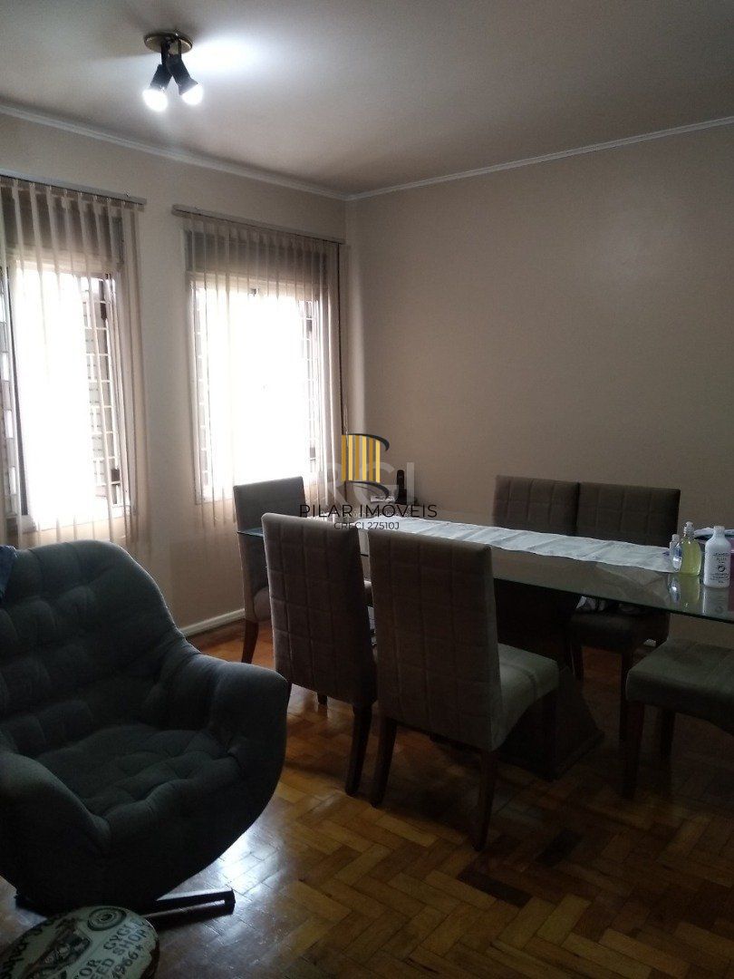 Apartamento para Venda - 87m², 2 dormitórios, 1 vaga - Partenon