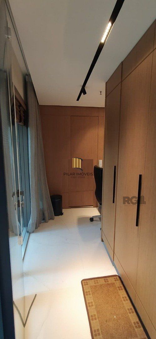 Sala Comercial no bairro Floresta