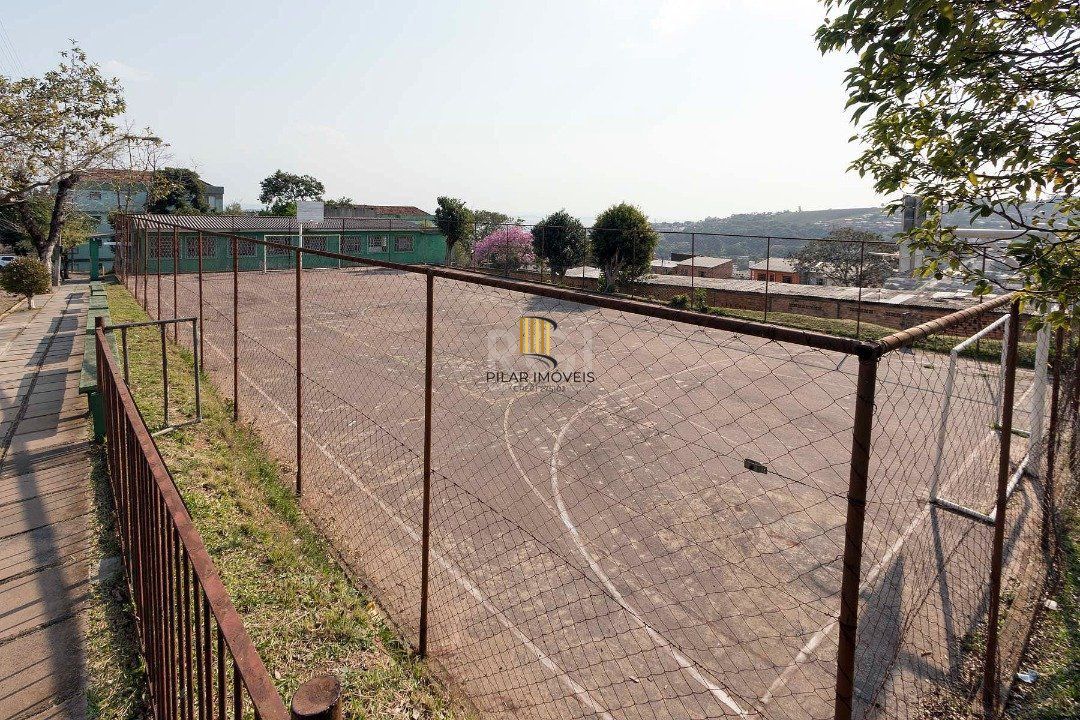 Apartamento para Venda - 81.55m², 3 dormitórios, 1 vaga - Santa Tereza