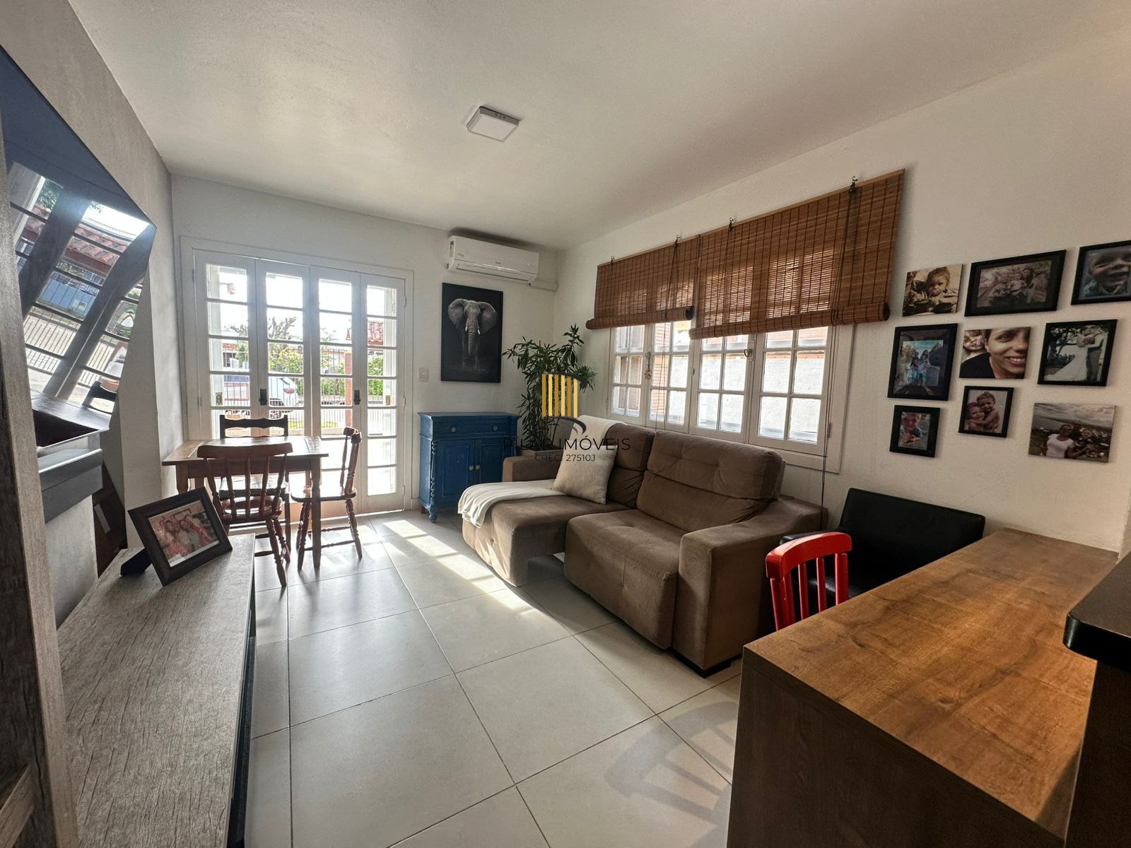 Casa 3 dormitórios no bairro Belém Novo