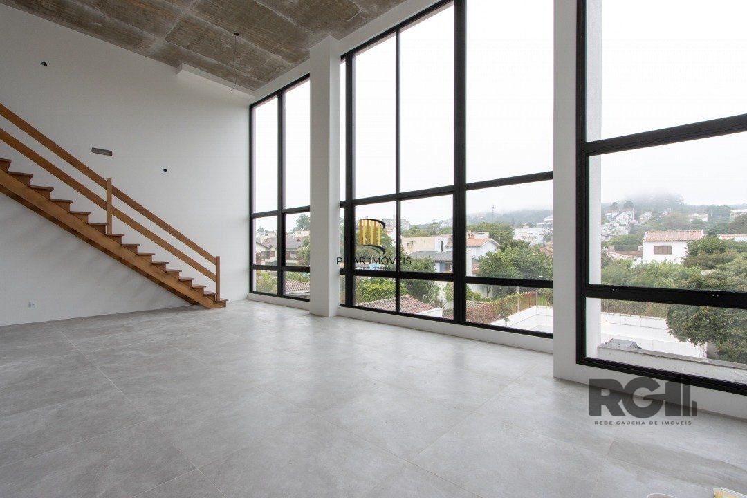 Apartamento 2 dormitórios no bairro Tristeza