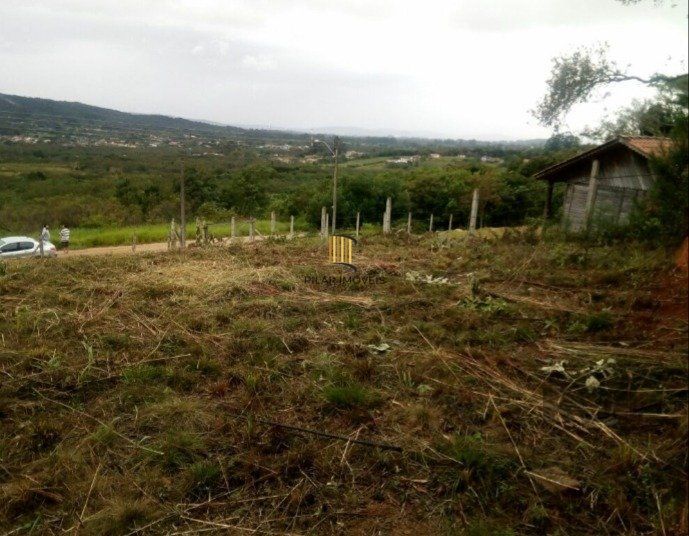 Terreno no bairro Lageado