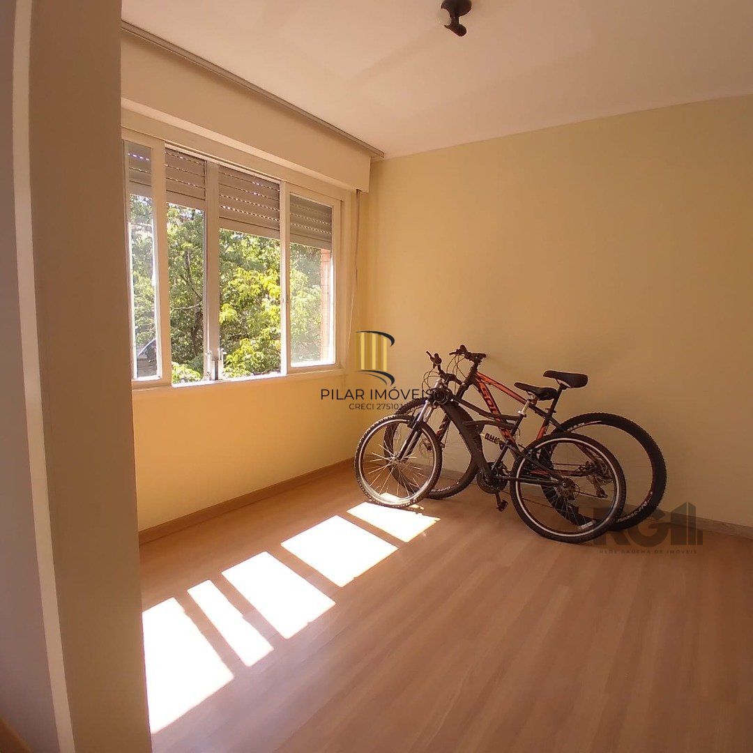 Apartamento 2 dormitórios no bairro Menino Deus