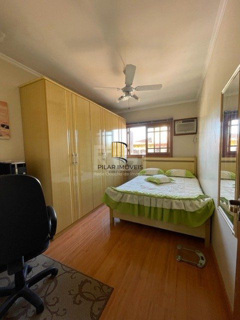 Casa para Venda - 154.36m², 3 dormitórios, sendo 1 suites, 2 vagas - Ipanema