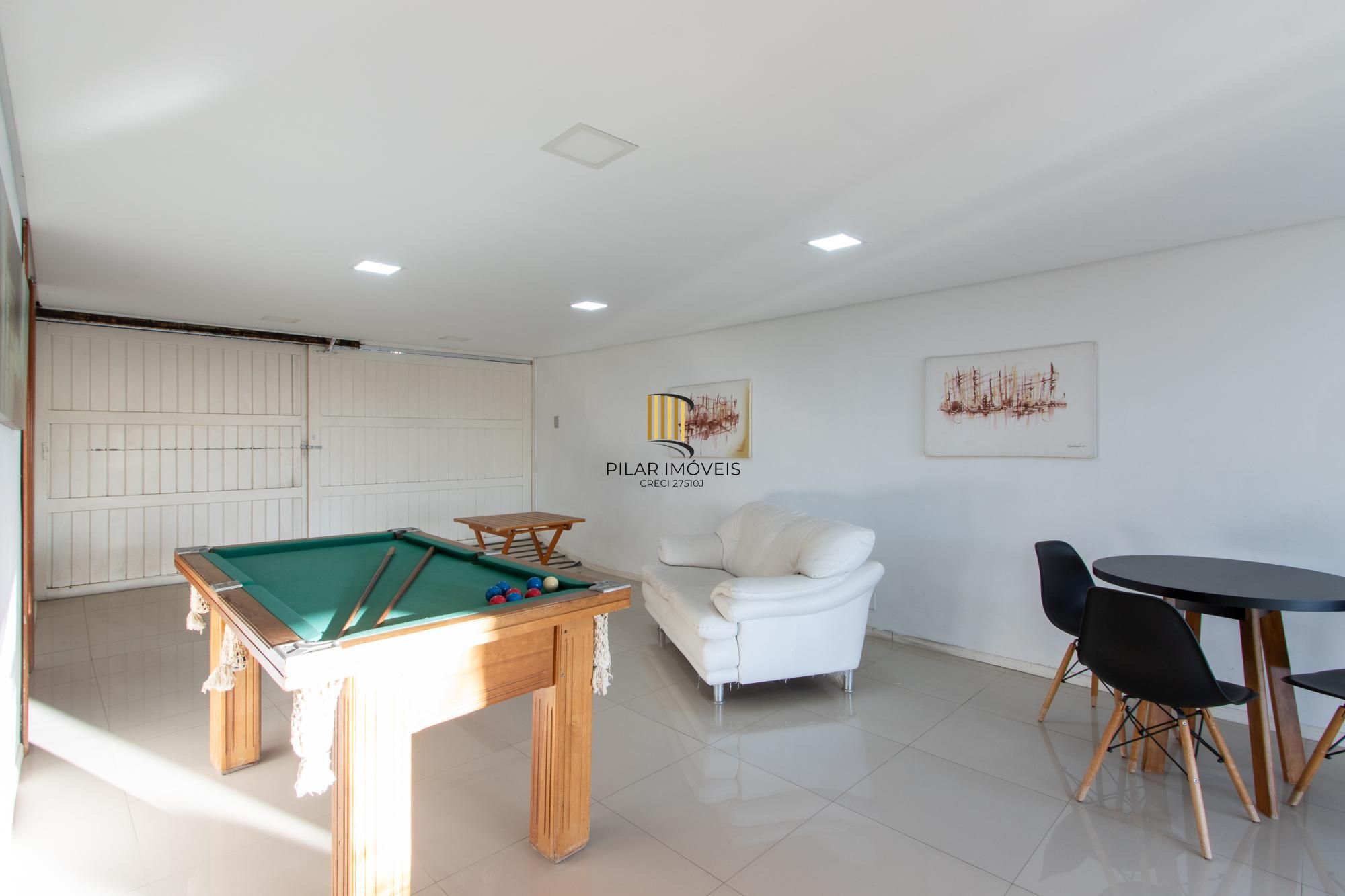 Casa em Condomínio à Venda | 282m² | 3 Suítes | 2 Vagas | Bairro Nonoai - Porto Alegre