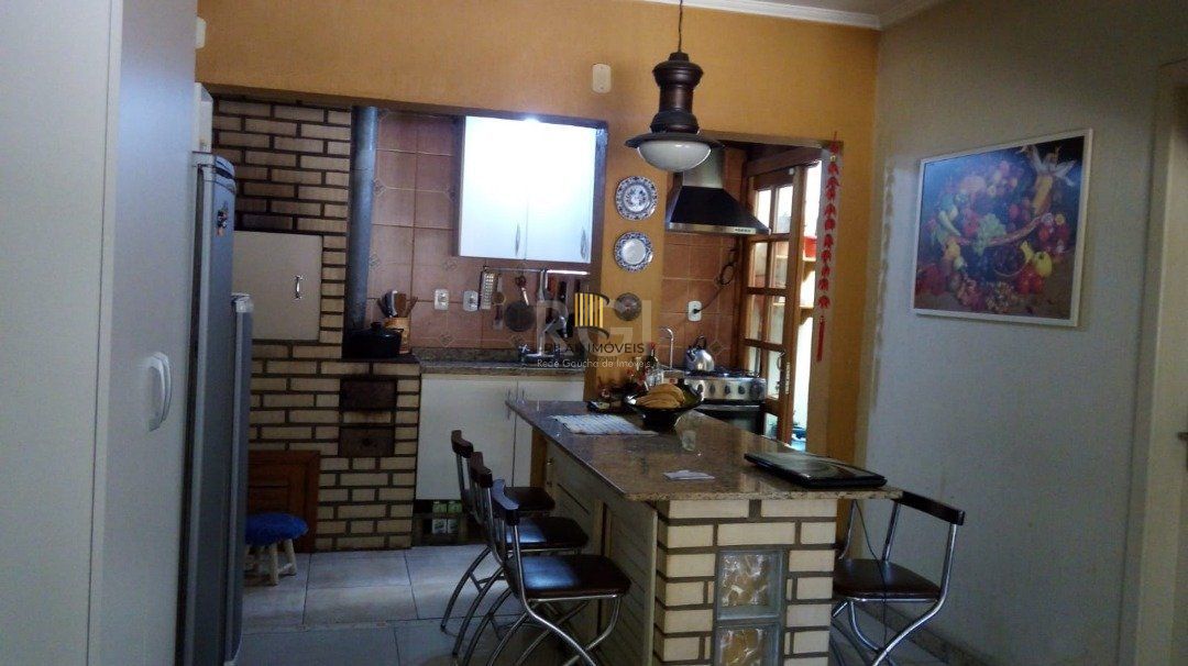 Casa para Venda - 94.54m², 3 dormitórios, 2 vagas - Nonoai