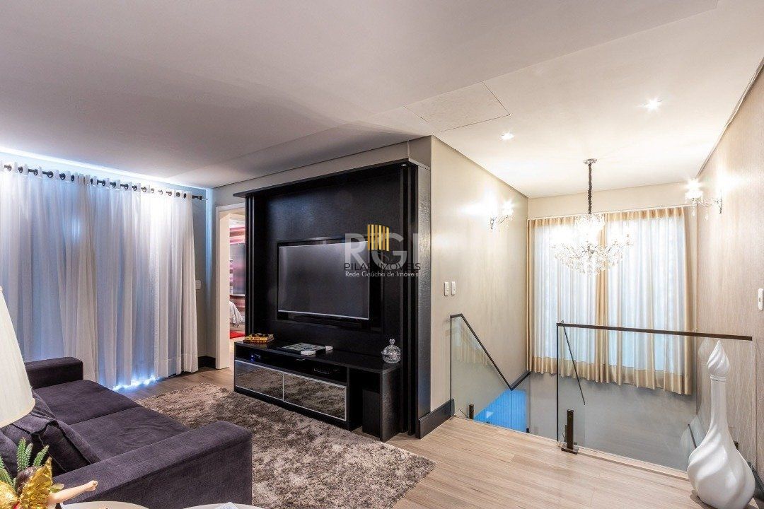 Casa 3 dormitórios no bairro Vila Assunção