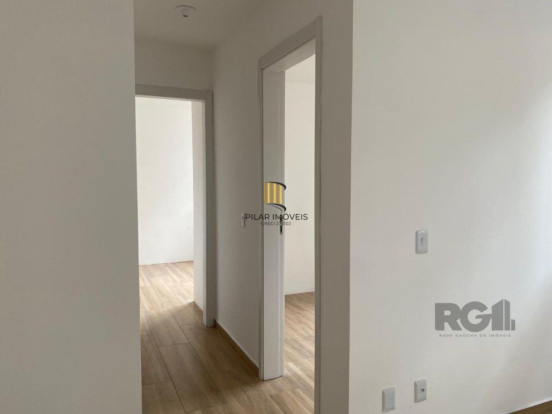 Apartamento 2 dormitórios no bairro Tristeza