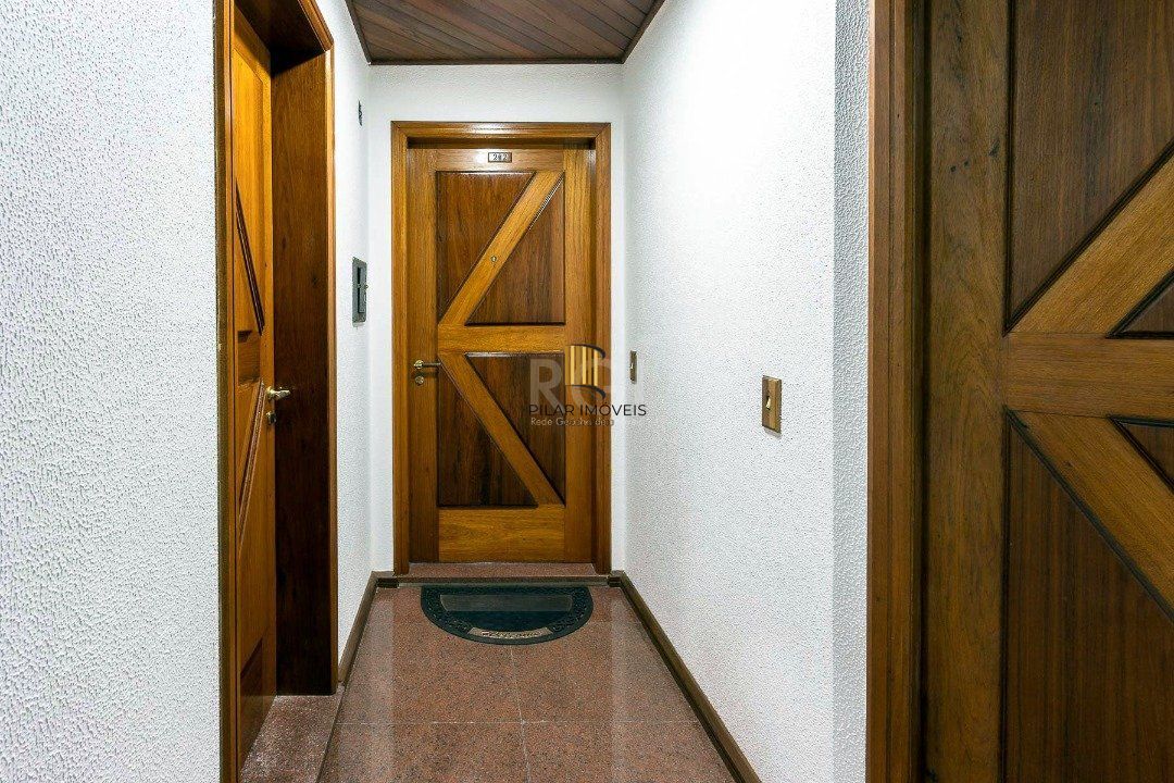 Apartamento para Venda - 153m², 3 dormitórios, sendo 1 suites, 2 vagas - Atlântida
