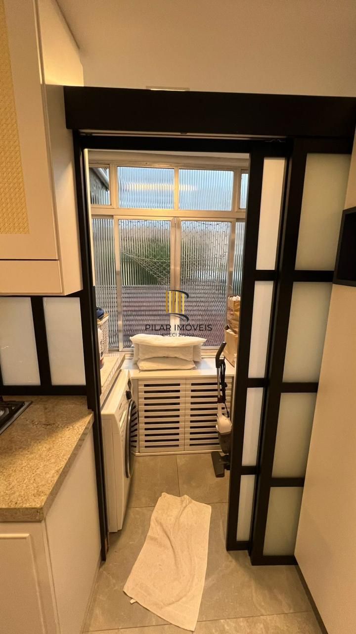 Excelente Apartamento de 2 dormitórios no Partenon