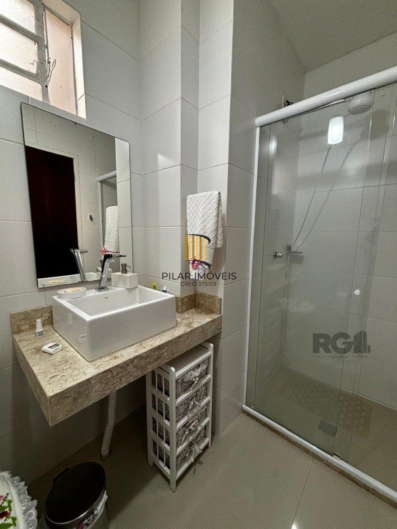 APARTAMENTO | 2 DORMITÓRIOS | 2 BANHEIROS | 1 VAGA | NONOAI | ZONA SUL