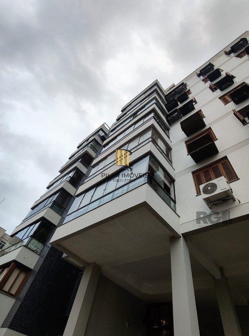Apartamento 3 dormitórios no bairro Tristeza