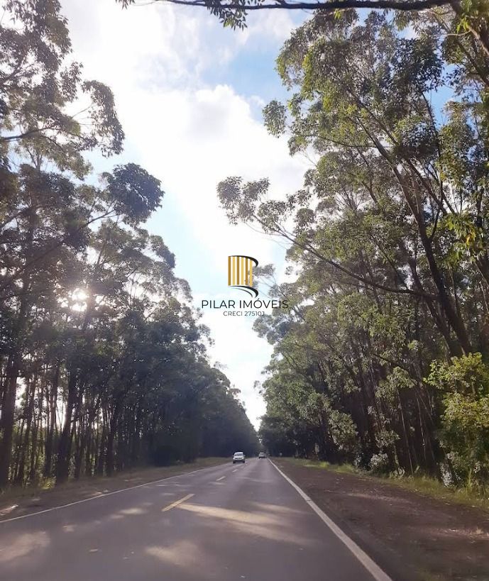 Chácara 2 dormitórios no bairro Morro Grande II (Águas Claras)