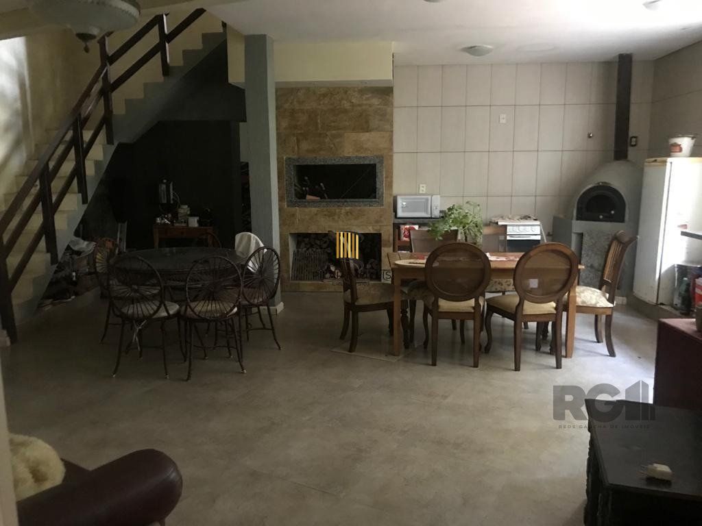 Casa 2 dormitórios no bairro Vila Conceição