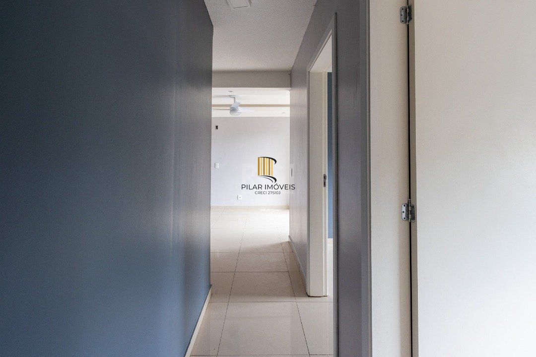 Apartamento 2 dormitórios no bairro Vila Nova