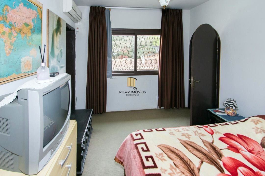 Casa para Venda - 228.93m², 4 dormitórios, sendo 3 suites, 3 vagas - Vila Assunção