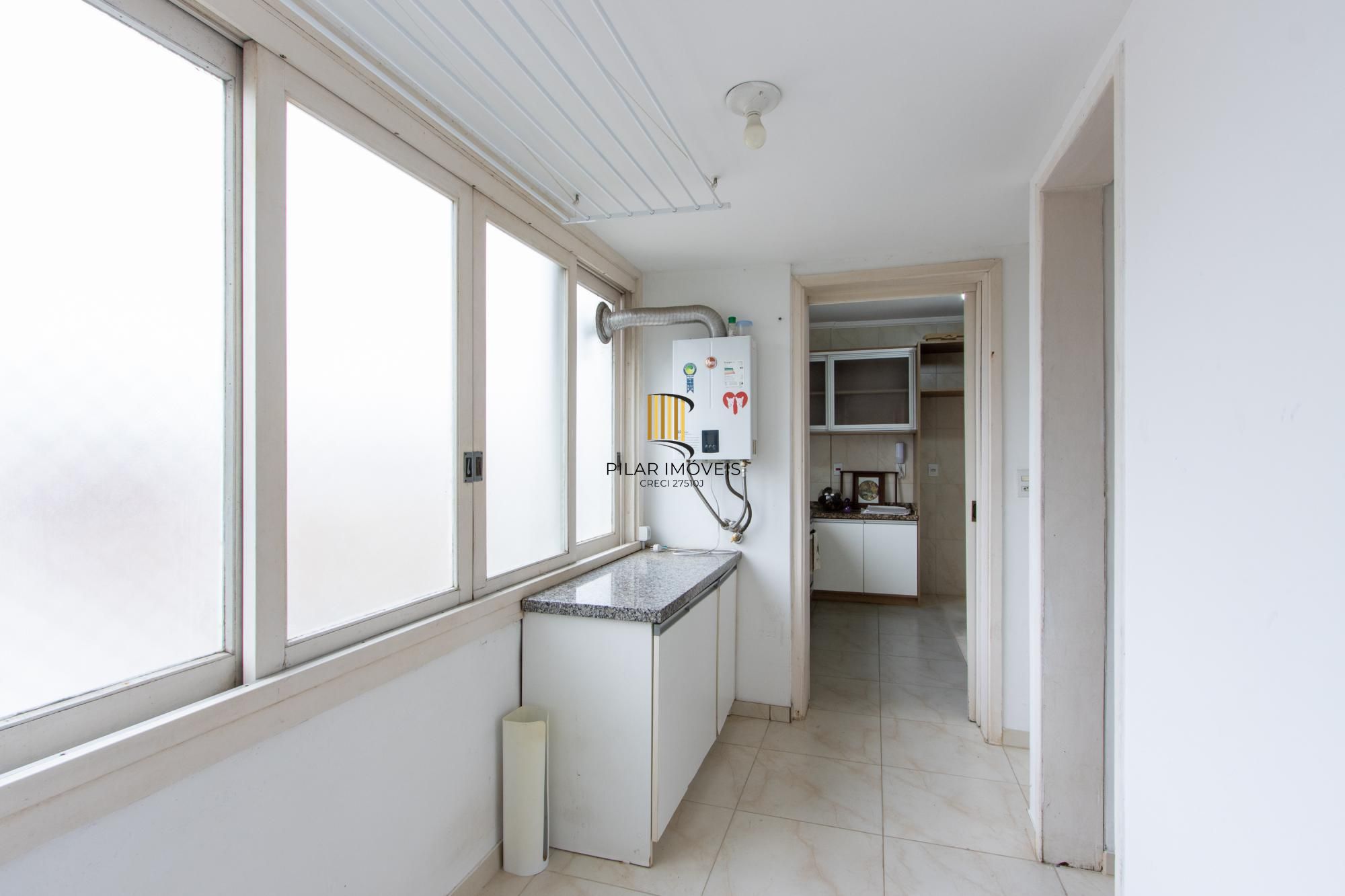 Apartamento 3 dormitórios no bairro Boa Vista