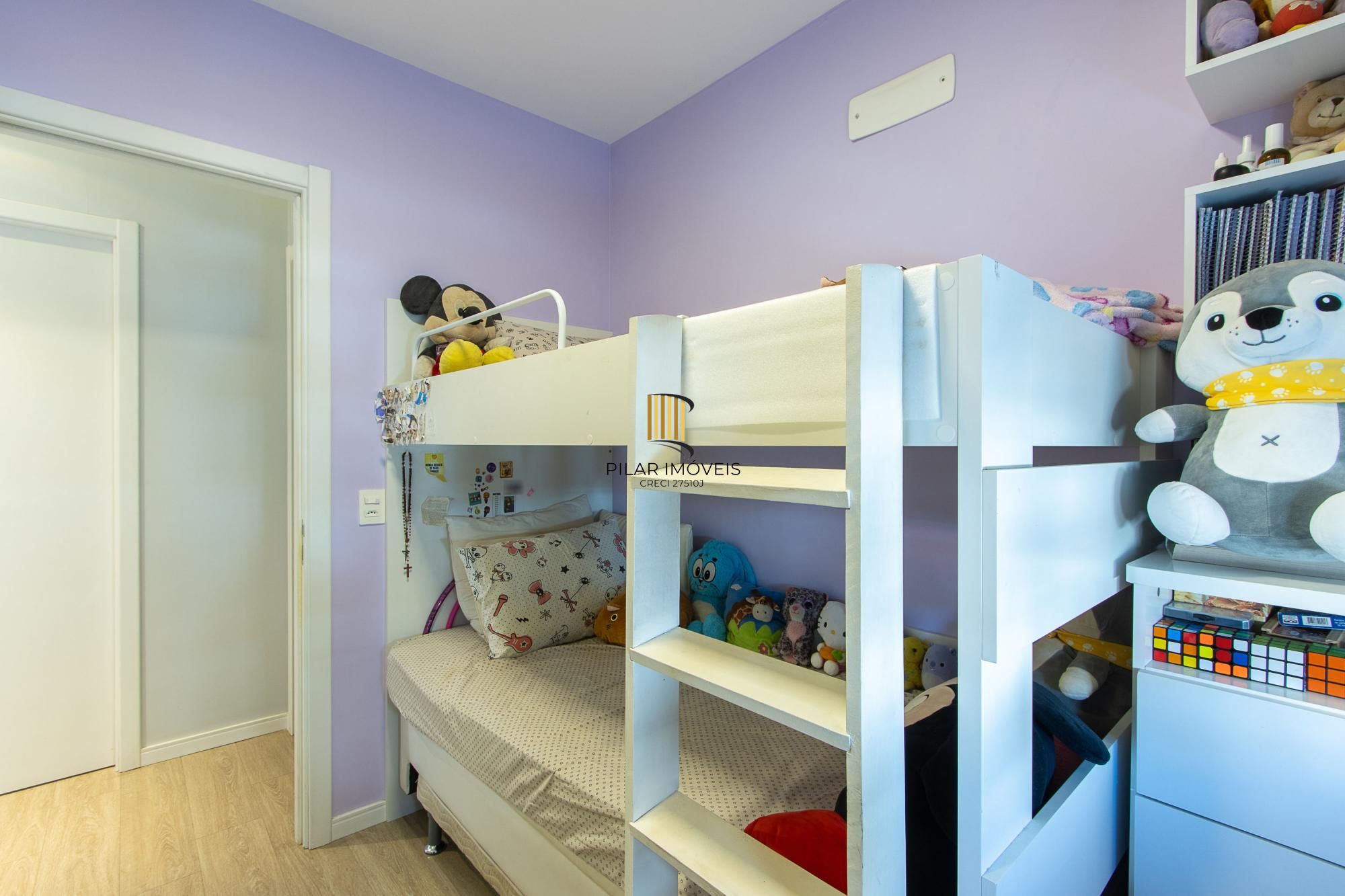 Apartamento à venda no Supreme Higienópolis