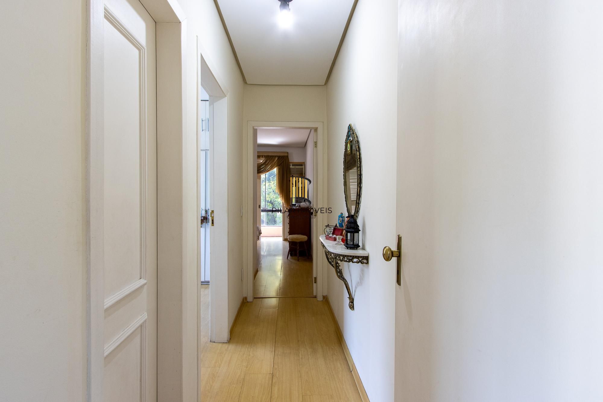 Cobertura 2 dormitórios no bairro Cristal