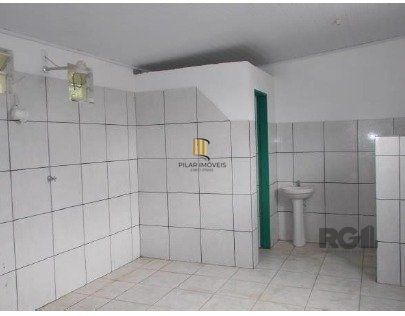 Area Bairro Ponta Grossa