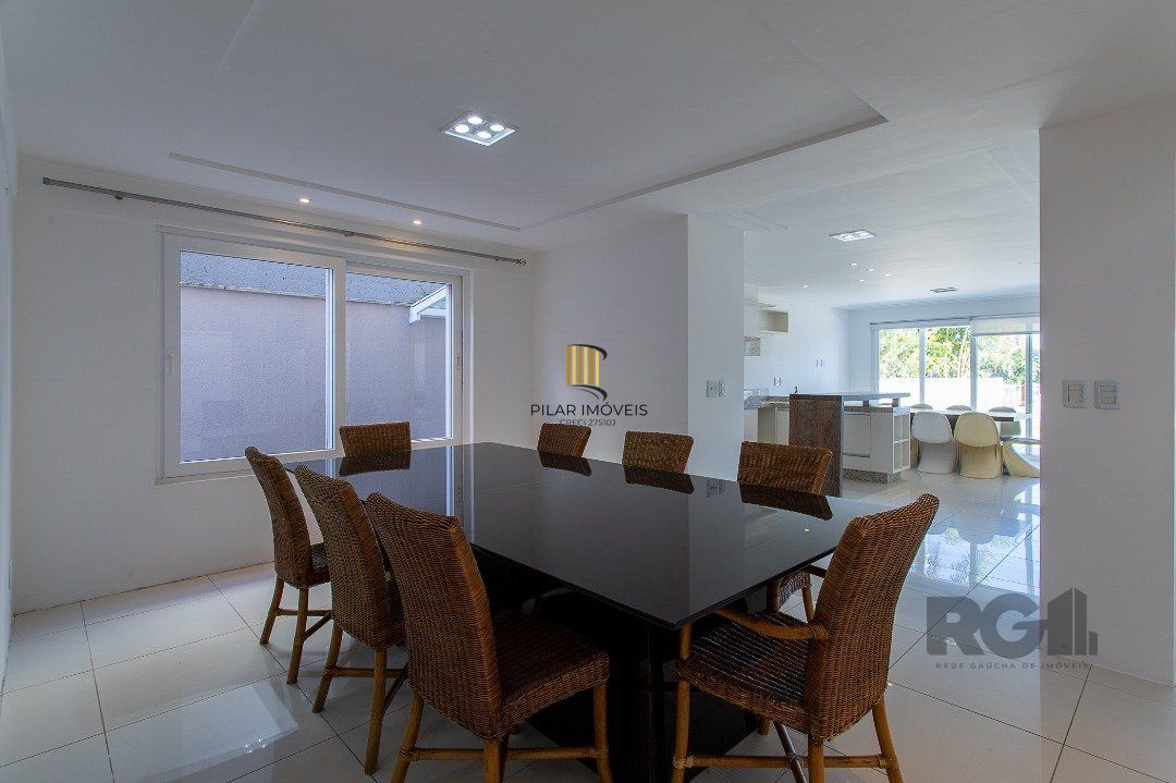Casa na Villa do Barco,