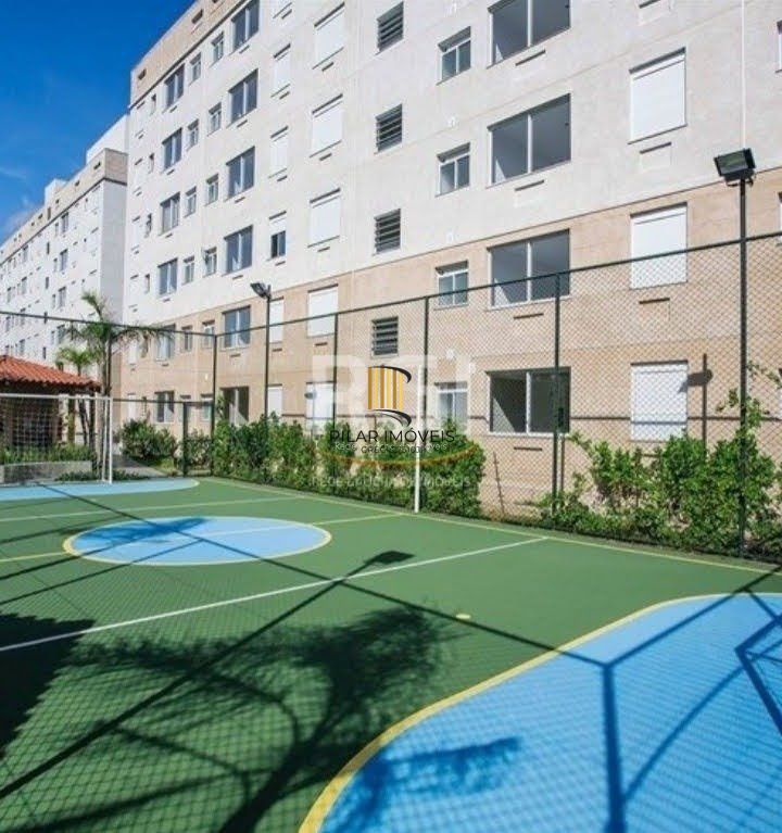 Apartamento de 3 dormitórios, 1 suíte e 1 vaga escriturada no bairro Ipanema.