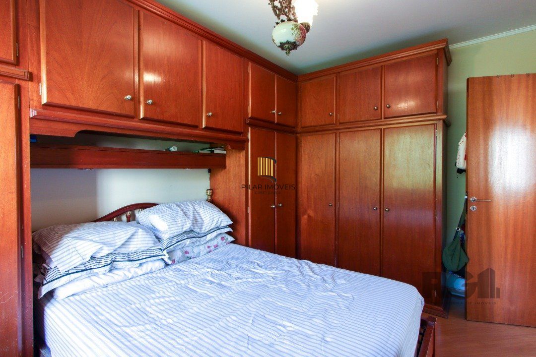 Apartamento 2 dormitórios no bairro Santo Antônio