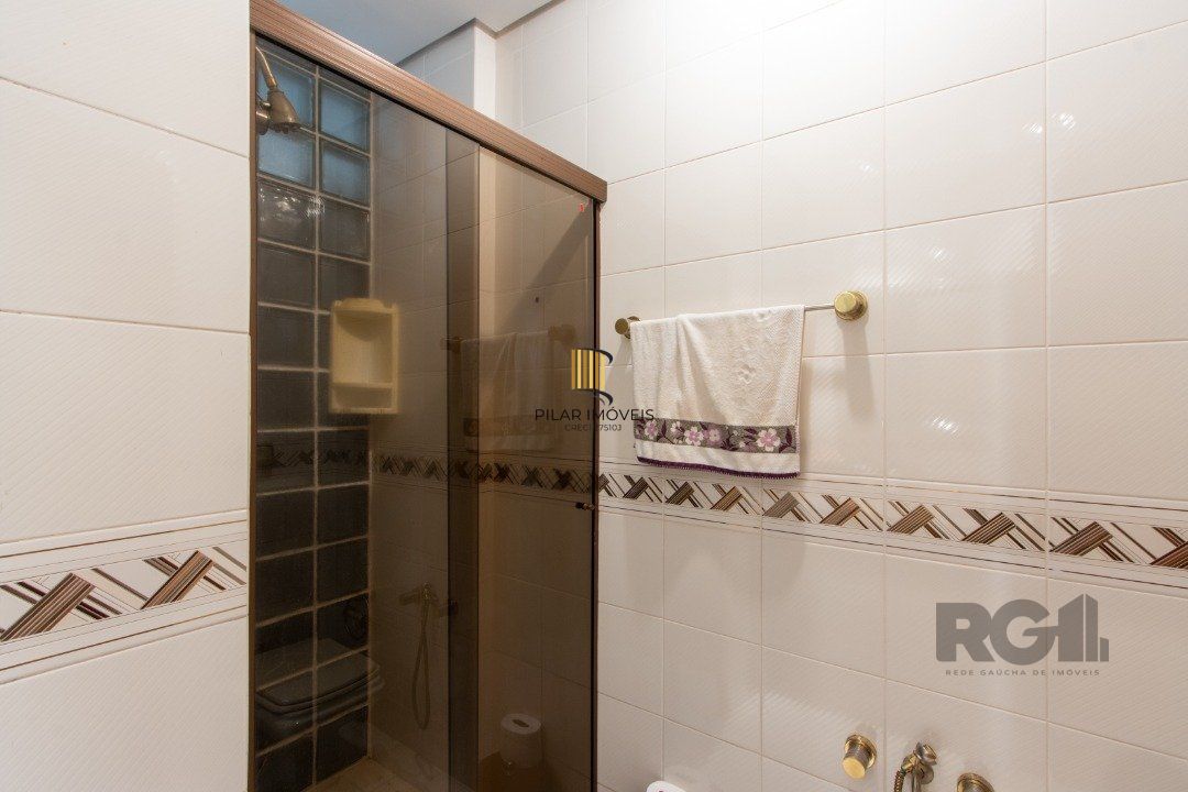 Apartamento 4 dormitórios no bairro Petrópolis