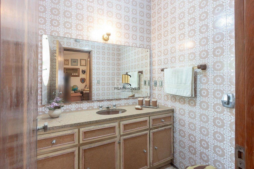 Casa para Venda - 1125.15m², 5 dormitórios, sendo 5 suites, 5 vagas - Jardim Isabel