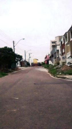 Terreno para Venda - 210m², bairro Hípica