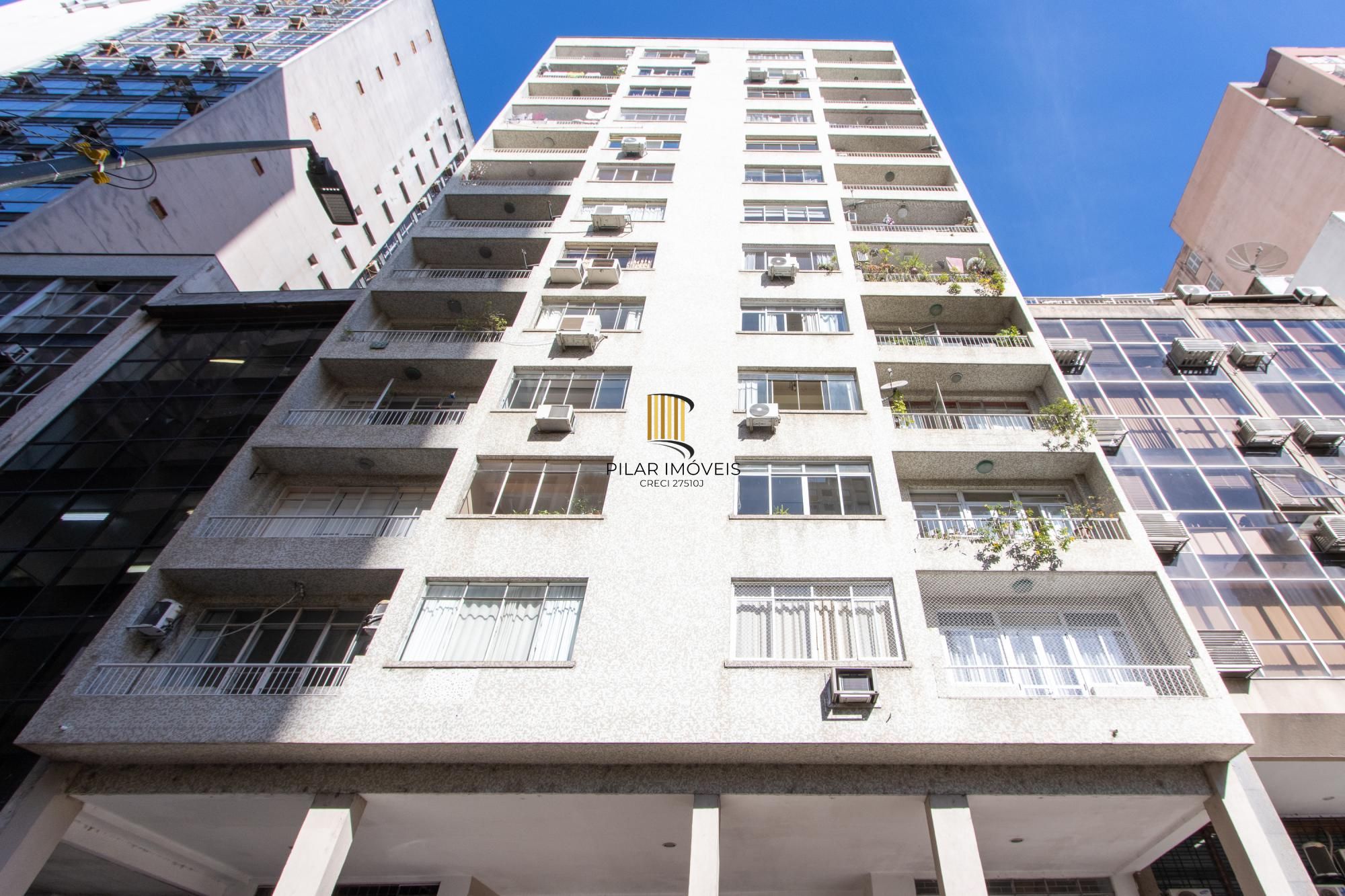 Apartamento próximo a Catedral de Porto Alegre - Pilar Imóveis