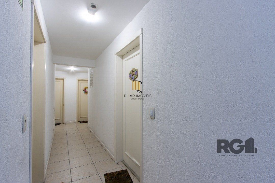 Apartamento | 3 Dormitórios | 66,51m2 Privativos | 1 Vaga | Bairro Partenon
