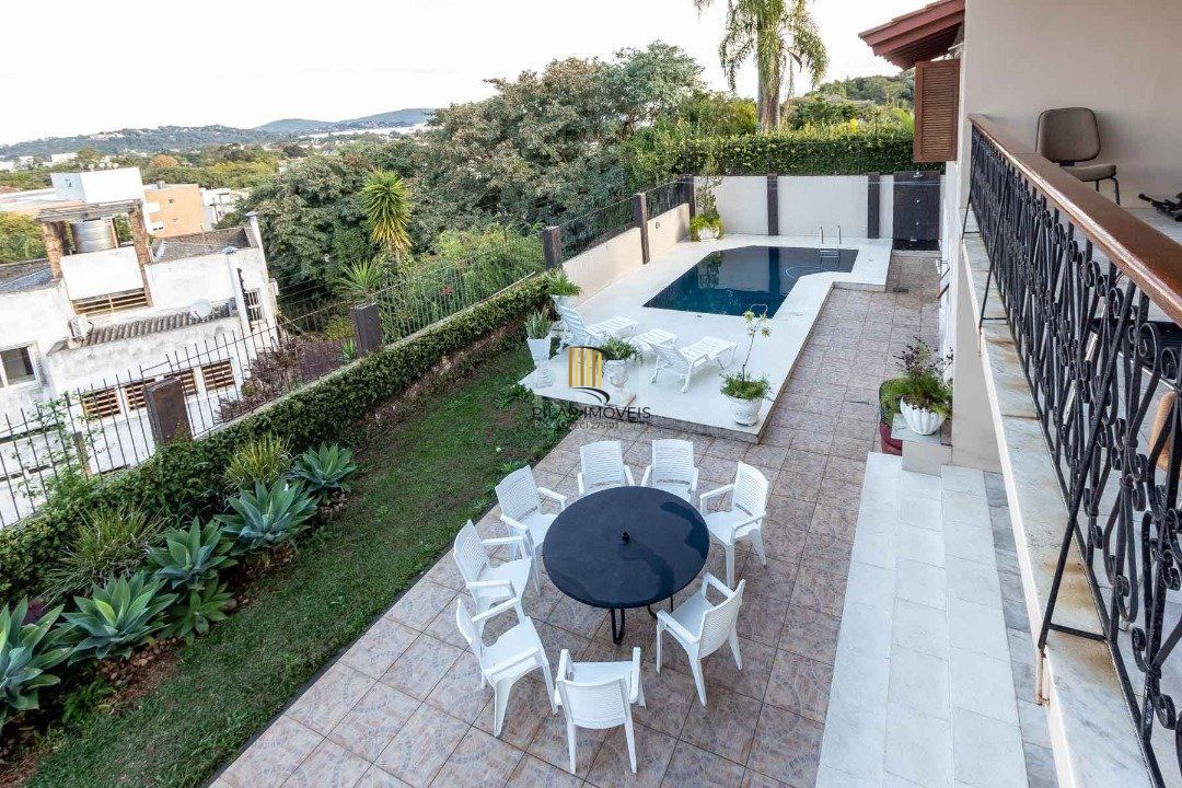 Casa para Venda - 960m², 6 dormitórios, sendo 5 suites, 8 vagas - Ipanema