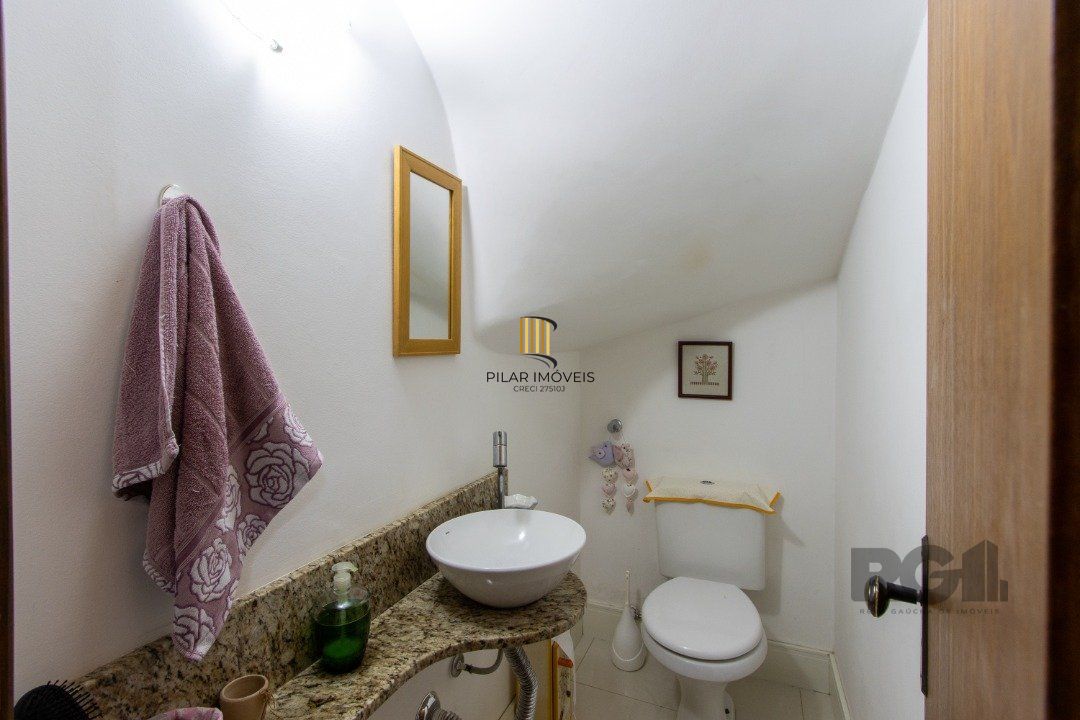 Casa à venda Condomínio Ville Estile