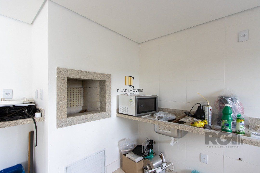 Apartamento para Venda - 71m², 2 dormitórios, sendo 1 suites, 2 vagas - Camaquã