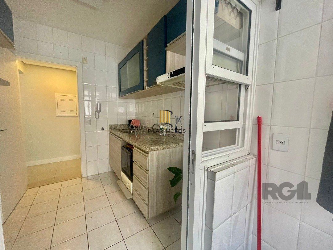 Apartamento 3 dormitórios no bairro Boa Vista