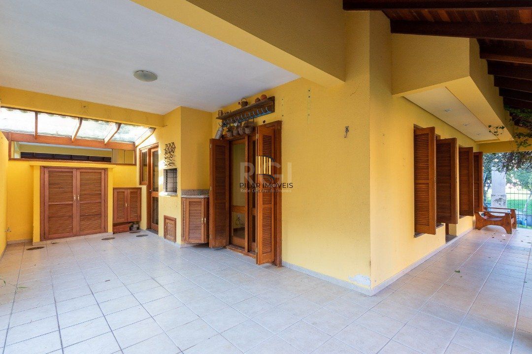Casa Condominio para Venda - 174.34m², 3 dormitórios, sendo 1 suites, 2 vagas - Espírito Santo