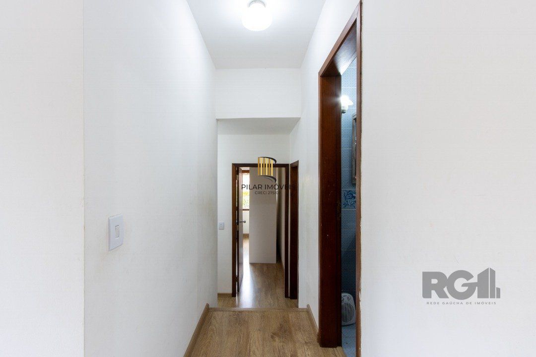 Casa ampla à venda em Santa Tereza - Porto Alegre